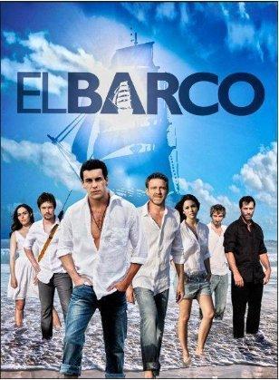 El Barco - T1 a T3
